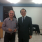 <a href=/17910 class=galeria>Con Ex Decano del Colegio Ab. Lima | Dr. Oscar Mostajo</a>