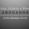 <a href=/2550 class=galeria>Vera, Galicia y P�rez Abogados | VEGAP Abogados</a>
